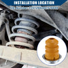 Fiat Ducato Suspension Strut Bump Stops (2006-2023)