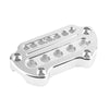 Harley Sportster Speedometer Relocation Mount Bracket (2004-2023)