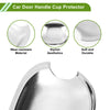 Toyota Highlander Camry Avalon Door Handle Cup Protector (2001-2023)