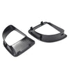Mini Cooper R55 R56 R57 R58 R59 Front Air Duct Frame Glossy Black (2007-2015)