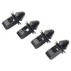 Fasteners Grille Clips 2500 3500 Grille Moulding Clips Model(2013–2018)