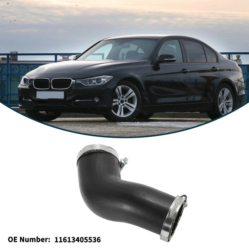 BMW X3 E83 3.0 Radiator Hose (2004-2010)