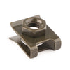 Universal Scooter 10 x M6 Body Fairing Bolts Fastener Clips