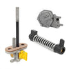 Polaris Scrambler 500 / Magnum 425 / Big Boss 500 Fuel Pump & Valve Petcock