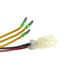 Tohatsu 2-Stroke MD90B MD50B MD70B MD40B Outboard Rectifier Regulator