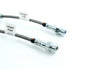 Mitsubishi EVO X CZ4A (2008-2016) - Brake Hoses Brake Line Kit