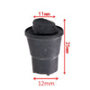 Toyota Prado Tailgate Rubber Stopper / 2X