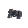 Hyundai Santa Fe, Tucson, Kia Idle Air Control Valve with Gasket (2001-2012)