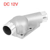BMW 320i 525i 323is Engine Coolant Thermostat Housing Assembly