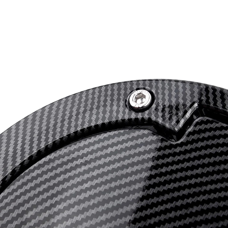 Jeep Wrangler Fuel Tank Cap (2007-2017)