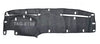 Nissan D21 1995-1997 Dashboard Mat Cover (1995-1997)