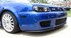 VW Golf Mk4 R32 Cupra R (2001-2006) 3 Pcs Front Bumper Lip