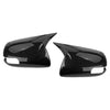 Scion TC Carbon Outer Rearview Mirror Cover Cap (2011-2016)