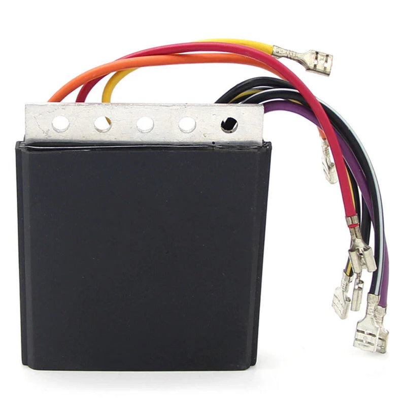 Polaris Freedom Virage 700 Genesis 1200 Voltage Rectifier Regulator
