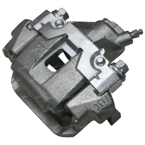 Toyota Landcruiser 200 Series Rear LH Disc Brake Caliper Assembly (2007–2015)