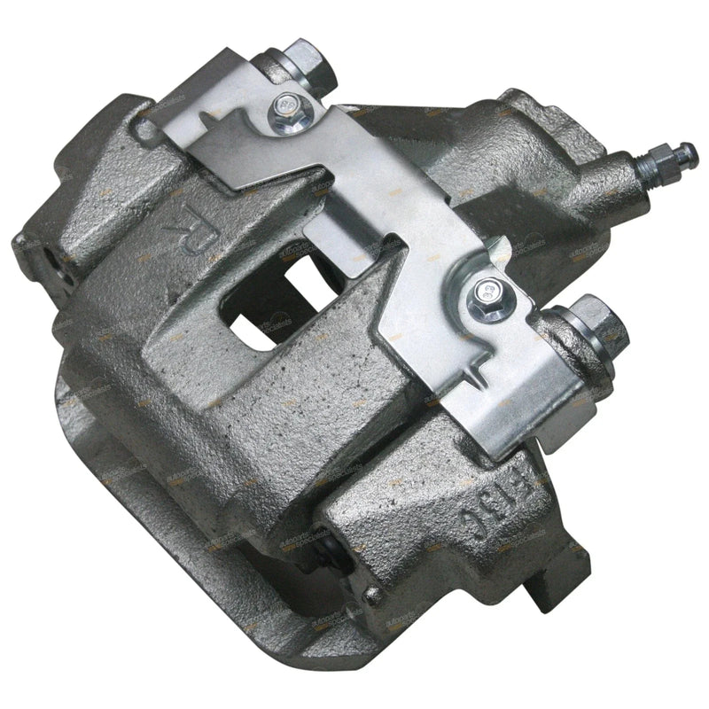 Toyota Landcruiser 200 Series Rear LH Disc Brake Caliper Assembly (2007–2015)