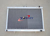 Skyline R32 GTST GTS-T 52mm Aluminum Radiator Shroud Fan (1989-1994)