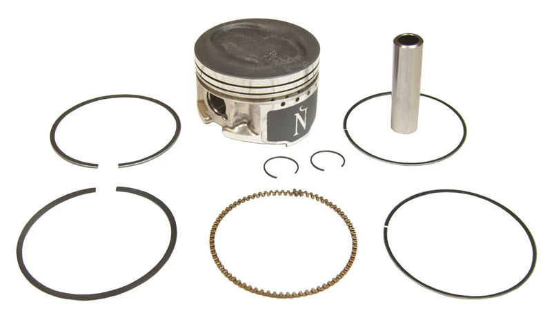 Yamaha ATVs Namura Standard Bore Piston Kit 71mm (1992–2009)