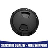 Boat Deck Plate Hatch 5 Inch