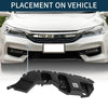 Chevy Trax Right Front Bumper Retainer Bracket (2013 - 2016)