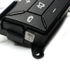Benz C E CLS W204 W212 Steering Wheel Control Menu Switch Button