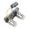 Civic CR-V 1pc Transmission Lock Up Solenoid Valve