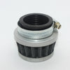 50cc 110cc PIT Trail Quad Dirt Bike ATV 35mm Steel Pod Air Filter