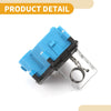 Peugeot Partner, 3008 Blower Motor Resistor (2008-2018)