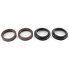 Car Front Damper Shock Absorber Fork 43X54-11MM Oil & Dust Seals
