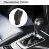 Ford Fusion Pebbled Gear Shift Knob Cover (2013-2020)