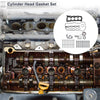 TOYOTA COROLLA GT Cylinder Head Gasket (2000–2008)