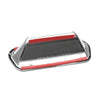 Honda CR-V 2012-2016 ABS Chrome Trunk Handle Bowl Cover Trim