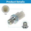 Ford Crown Victoria Engine Oil Pressure Sensor (2008-2011)