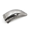GN125 Chrome Plating Metal Rear Sand Fender Motorcycle Splash Guard