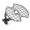 Trident 660 Aluminium Headlight Grille Protective Cover (2021-2023)
