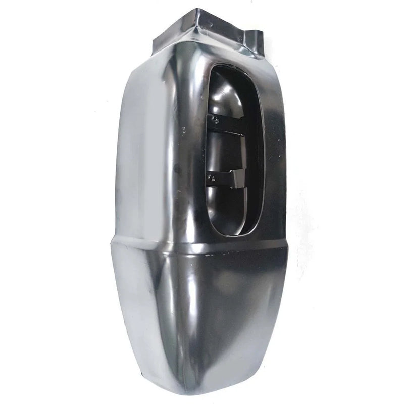For Mazda Familia M1000 M1100 M1200 M1300 UTE Rear Gate Tail Body Corner 2 PCS
