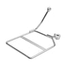 Honda Monkey 125 Saddlebag Mounting Bracket Left Chrome (2018-2024)