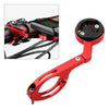 Garmin, Bryton, GoPro, Phone Holder - Bike Handlebar Accessory Out Front Mount