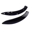BMW 3 4 Series Rear Left Interior Door Pull Handle + Cover (2012-2019)