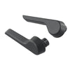 GMC Sierra Black Seat Adjustment Lever Handle (2007–2014)