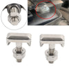 GMC Chevrolet Cadillac Car Battery Cable Terminal T-Bolt