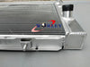 Holden Commodore VB VC VH VK V6 Aluminum Radiator + 2 Fans (78-86)