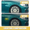 Mitsubishi (1 Pair) LED Side Marker Light (2015-2023)