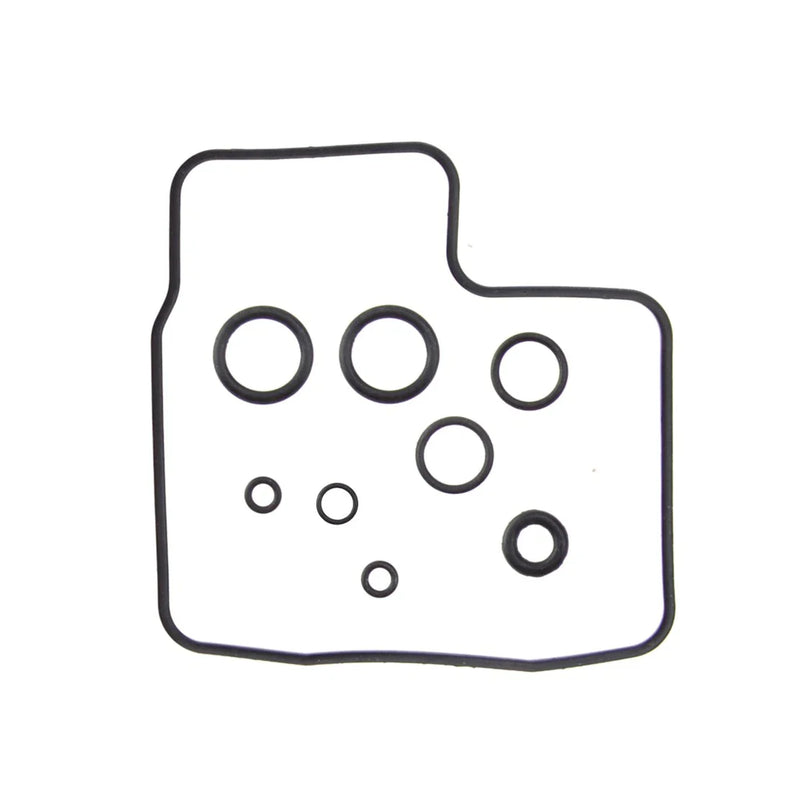 Honda Interceptor Magna VF700C Carburetor Rebuild Kit (1983-1985)