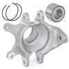 Can-Am Maverick 1000R Rear Left Wheel Axle Knuckle