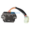 Arctic Cat AC 600 Sno Pro, ZR 6000 Sno Pro Regulator Rectifier (2007-2014)