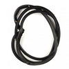 Door Rubber Weatherstrip Front RH Fits Toyota Corolla AE110 AE111 4D SED 1995-02