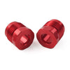 Sea-Doo GTX RXP RXT GTS XP Steering & Reverse Cable Lock Nut w/ Seals