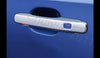 Volvo XC60 Chrome Door Handle Cover Trim (2018-2021)