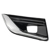 Infiniti Q50 Front Bumper Left Fog Light Bezel Cover (2018-2020)